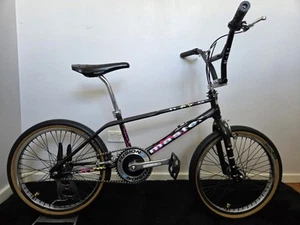 1992 Haro Ground Master Custom Peregrine Nippon Freestyle Fusion Dia Compe Sport - Picture 1 of 17