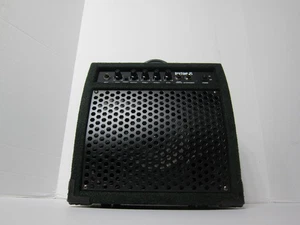 JOHNSON REPTONE 15 POWER AMPLIFIER With The Instruction Manual - Picture 1 of 15