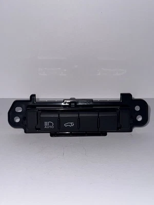 Lexus RX350 2017 faro automático e interruptor de puerta levadiza 75H639 Foto 1 de 3