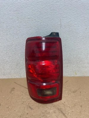 1997 to  2002 Ford Expedition Left Driver LH Tail light OEM O9291 DW - Image 1 of 4