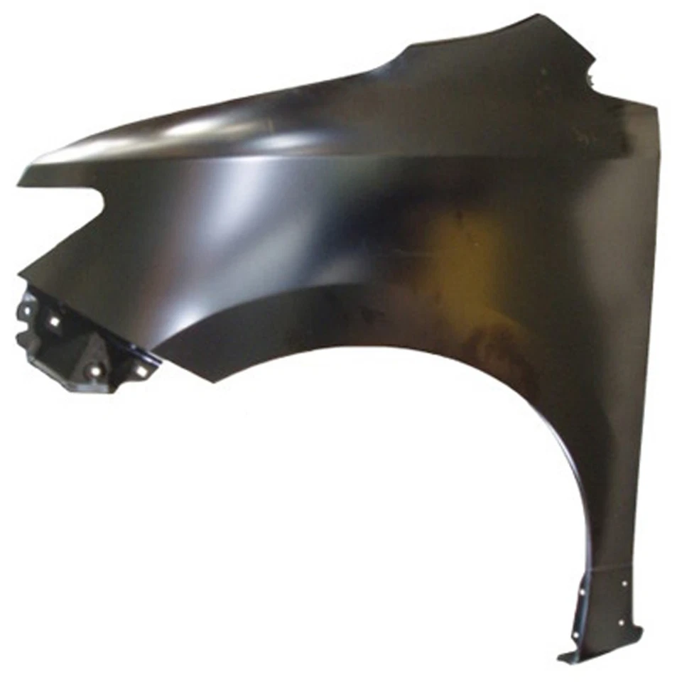 NI1240202 New OEM Front Driver Side Fender Fits 2011-2016 Nissan Quest Foto 1 de 1