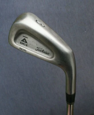 Titleist 962B 3 Iron Dynamic Gold S300 Stiff Steel Shaft 962.B - Image 1 of 4