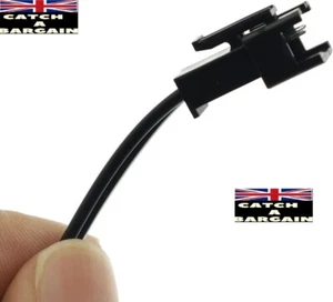 SM-2P USB Netzteil Ladekabel 3,6 V 250mA Ausgang für RC Bagger RC Autos (CB186) - Bild 1 von 6