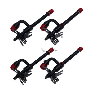 4X Fuel Injector 29279 RE48786 RE44508 for Stanadyne John Deere Tractor SE500826 - Picture 1 of 12