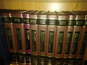 The Complete Biblical Library. The New Testament Set of 16 volumes - Bild 1 von 20