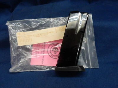 NOS EAA European American Arms Witness 45 Magazine 45 ACP 8 Rounds 101451 - Image 1 of 3