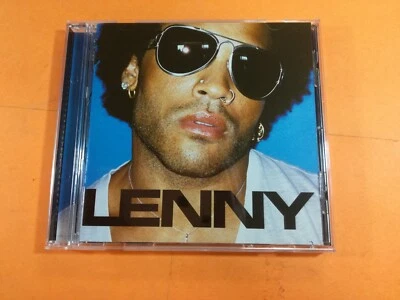 Album CD - LENNY KRAVITZ - Lenny - 12 Titres Comme Neuf - Yooplay D2 - Photo 1/3