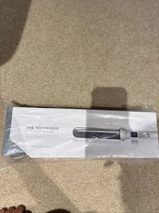 NEW NuMe 32MM Curling Wand White Tourmaline Ceramic Sealed - Picture 1 of 2