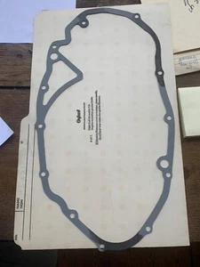 New Yamaha motorcycle crankcase cover gasket 2F1-15462-00 TX XS 500 1973-78 - Foto 1 di 1