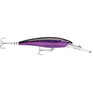 Rapala X-Rap&reg; Magnum&reg; 20 Purple Mackerel - Picture 1 of 1