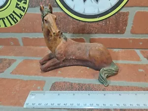 Formano Horse Figure collectable - Picture 1 of 4
