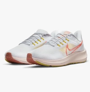 Women Nike Pegasus 39 Running Shoes Iris Whisper/Madder Root DH4072-501 - Picture 1 of 9