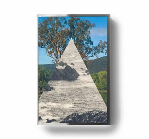 Pastel Arsenal - If You Want To (Cassette) - Picture 1 of 2