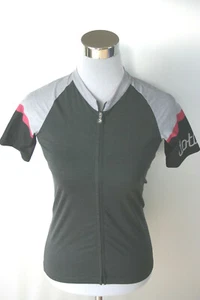 Dotout Damen Radtrikot Radshirt Trikot Shirt Liberty W Jersey grau - Picture 1 of 7