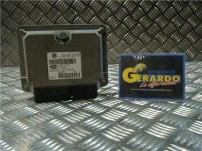 036906034Ds Centralita Seat Leon (1M1)(11.1999->) 1.6 16 V Bcb  6160066907 - Immagine 1 di 4