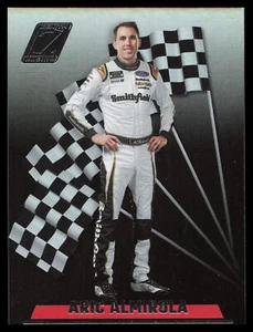 2023 Chronicles Zenith #2 Aric Almirola - Picture 1 of 2