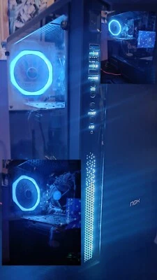 pc gaming - Imagen 1 de 3