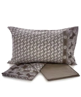 Lenzuola Laura Biagiotti matrimoniale completo letto pure cotone maxi 2 piazze - Immagine 1 di 4