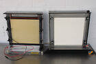THERMO SCIENTIFIC OWL S3S Aluminum-Backed Sequencer & IBI STS 45 THERMOPLATE