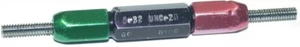 G.A.CO. 6-32 UNC-2B Thread Gage Go/No Go Plug Gage - Picture 1 of 1