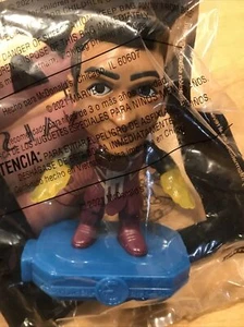 2021 McDonald's Happy Meal Toy Eternals #3 Kingo Marvel NIP - Picture 1 of 5