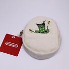Legend of Zelda  Korok Mini Pouch Nintendo Store Limited / Size: H3.5 × W3.1 in