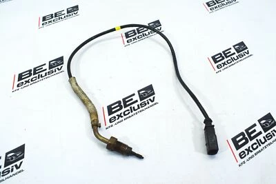 VW GOLF 7 VII Sportsvan Sensore Di Temperatura Di Scarico 04L906088AR - Immagine 1 di 3