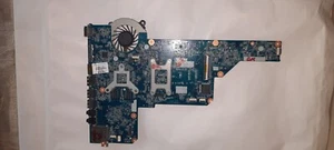 HP Pavilion g7-1000 Series Motherboard voll Funktionsfähig AMD A6 - Bild 1 von 4