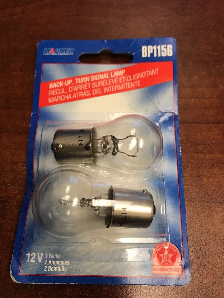 Wagner BP1156 Turn Signal Light - Image 1 of 1