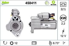 Anlasser Starter VALEO RE-GEN AT 458411 +91.63€ Pfand für VW AMAROK 2HA 2HB S1B
