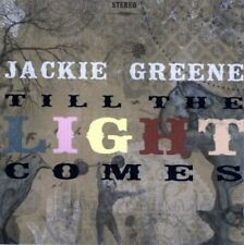 Jackie Greene - Till The Light Comes [New CD] Digipack Packaging
