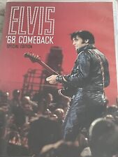 Elvis-'68 Comeback Special  Edition DVD