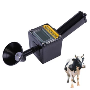 Probador de mastitis de vaca lechera detector de mastitis recesiva diagnóstico de calidad de leche - Imagen 1 de 7