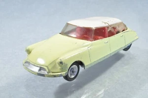 BG364 Solido "Junior" Démontable Citroën DS 19 C-/- - Imagen 1 de 3