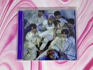 Enhypen Dimension: Senkou Japanese Single CD Jewel Case - Picture 1 of 7