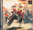 Arc the Lad III PS1 Playstation 1 Giappone Importazione Nuovo di zecca/nessun manuale VENDITORE STATUNITENSE