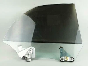 2004 - 2007 Subaru Impreza Sedan Window Glass Rear Driver Side Left Lh Oem - Picture 1 of 8