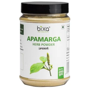 Bixa Botanischer Apamarga Pulver 200 Gm - Bild 1 von 8