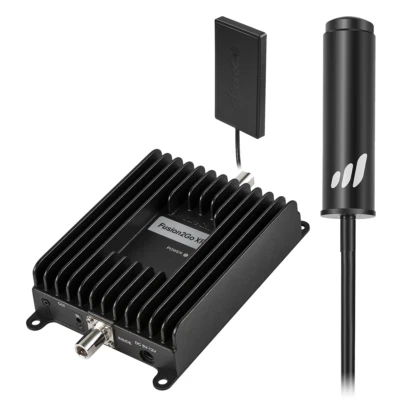 SureCall Fusion2Go XR OTR Rugged, Powerful Cell Phone Signal Booster kit - Image 1 of 4