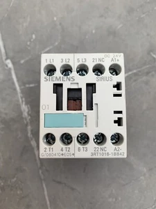 Siemens 3RT1016-1BB42 - Bild 1 von 2