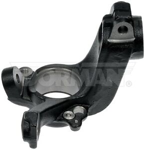 For 2000-2007 Volkswagen Golf Steering Knuckle Front Right Dorman 2001 2002 2003