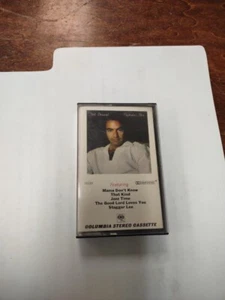 NEIL DIAMOND - SEPTEMBER MORN CASSETTE TAPE LIKE NEW OOP - Picture 1 of 3