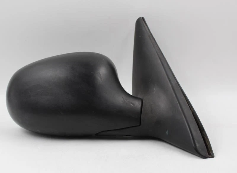 Palanca de espejo retrovisor de puerta negro lado pasajero derecho 1998-2002 DAEWOO LANOS OEM #5951 Foto 1 de 4