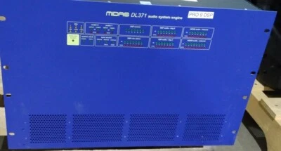 Pro9 DL371 Audio System Engine - Image 1 of 3