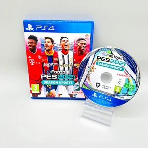 eFOOTBALL PES 2021 SEASON UPDATE 💎 PS4 GIOCO PLAYSTATION4 PAL ITA COMPLETO🎁 - Picture 1 of 4