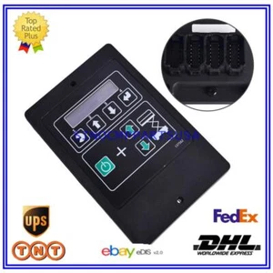 Caja de control para Genie GS1530 GS1930 GS2032 GS2646 GR-12 GR-15 GR-20 1256721GT - Imagen 1 de 8