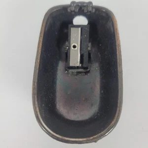 Pencil Sharpener Antique Finished Die-Cast Bath Tub - Picture 1 of 7