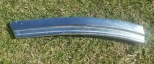 1974 Plymouth Satellite R REAR HOOD MOLDING EXT Road Runner Sebring Plus 1973 - Picture 1 of 2
