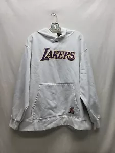 Nike Los Angeles Lakers Hoodie Pullover Herren Large’s - Bild 1 von 17