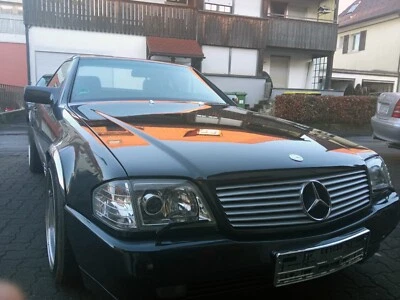 Mercedes R129 500SL MAE - Bild 1 von 4